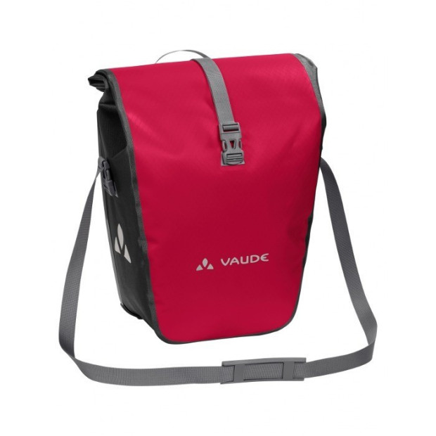 Paire de Sacoches Vaude Aqua Back 12411 - Rouge