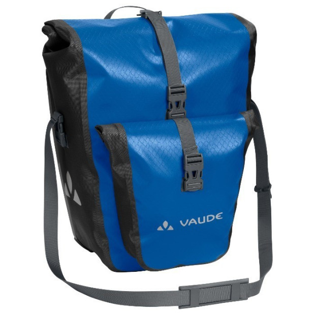 Paire de Sacoches Vaude Aqua Back Plus - Vol. 51 l - Bleu