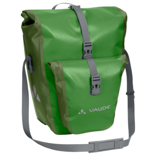 Paire de Sacoches Vaude Aqua Back Plus - Vol. 51 l - Vert