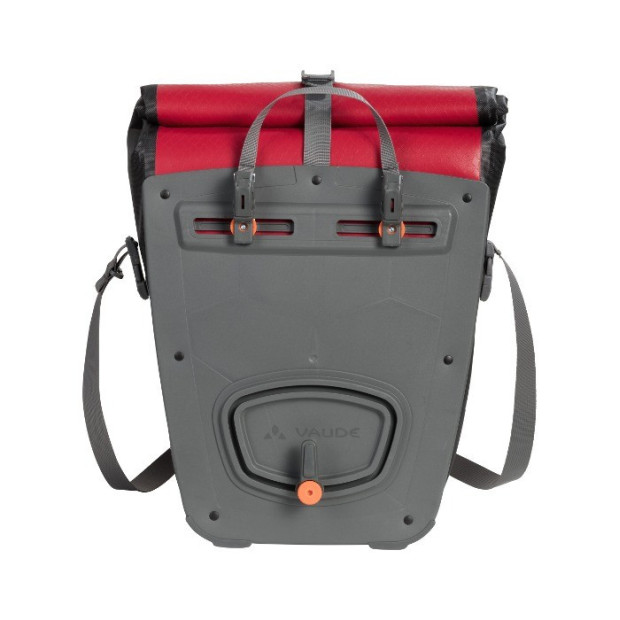 Paire de Sacoches Vaude Aqua Back Plus 12412 - Rouge