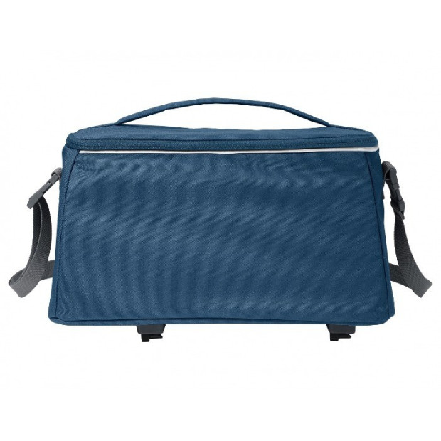 Sacoche Vaude Road Master Shopper - Vol. 11 l - Bleu