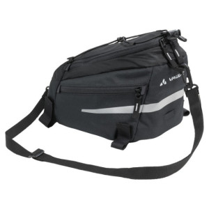 Sacoche Vaude Silkroad S - Vol. 5 l - Noir