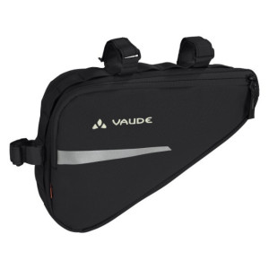 Sacoche Vaude Triangle Bag - Noir