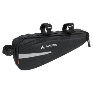 Sacoche Vaude Cruiser Bag - Noir