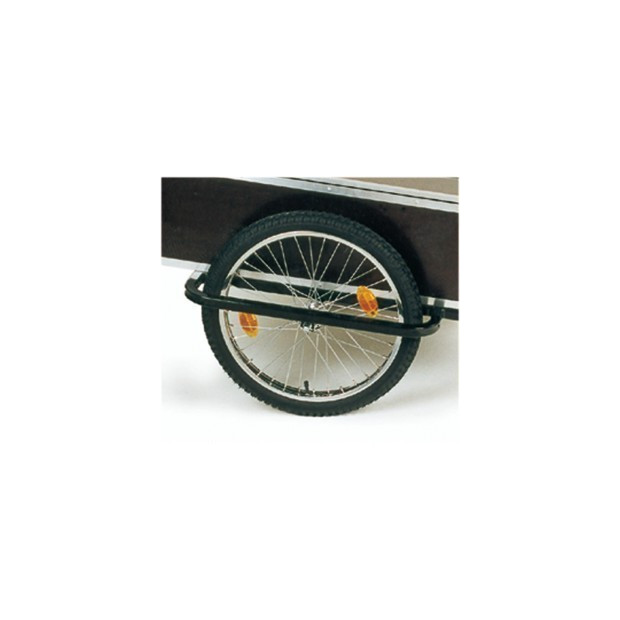 Roue de Remorque Roland  PROFI / JUMBO 20"