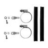 Kit de montage Fourche Tubus Ø 25/40 mm