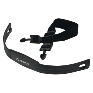 Ceinture cardiaque thoracique Sigma 20303