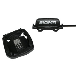 Support Compteur Filaire 2032 (428) Sigma Topline
