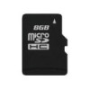 Carte Micro SD 8 Go