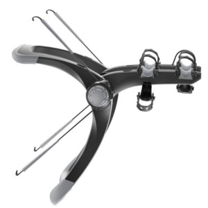 Porte-Vélos Hayon Thule RaceWay 991 - 2 vélos