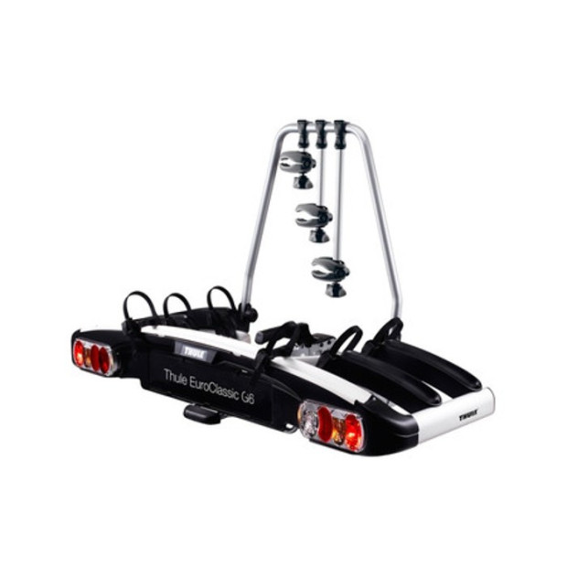 Porte-vélos attelage Thule EuroClassic G6 929020 - 3 vélos