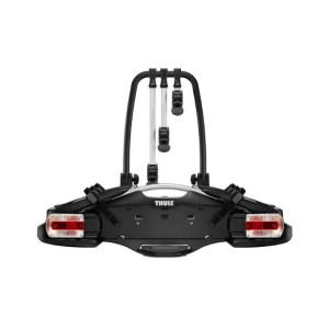 Porte-vélos attelage Thule VeloCompact 926 - 3 vélos - 13 Broches