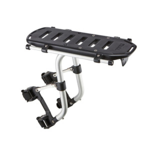 Porte-Bagages Universel Thule Packn Pedal Tour Rack 
