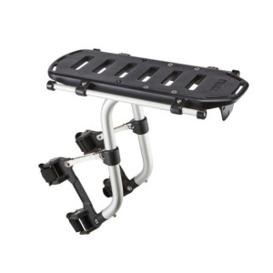 Porte-Bagages Universel Thule Pack'n Pedal Tour Rack