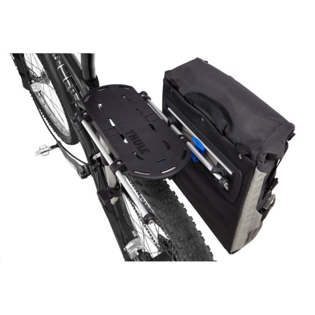 Kit Extension Thule Rails Pack n Pedal pour Porte-Bagages