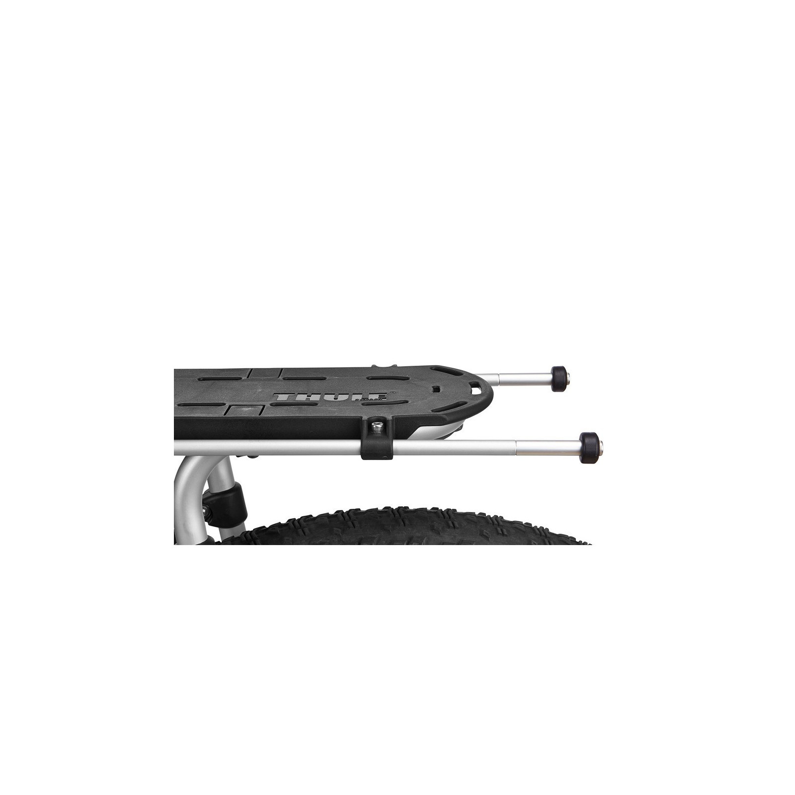 Porte bagages v lo Thule Pack n Pedal Tour Rack universel 100090