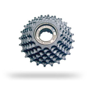 roue libre a visser Sunrace 6 vitesses 14-24 CP