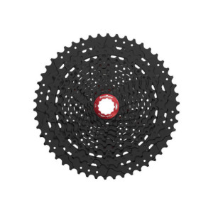 Cassette SunRace  CSMX8 11 vitesses - 11/50 - Noire