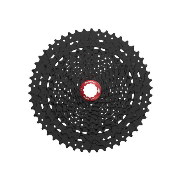 Cassette SunRace  CSMX8 11 vitesses - 11/51 - Noire