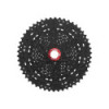 Cassette SunRace  CSMX8 11 vitesses - 11/51 - Noire
