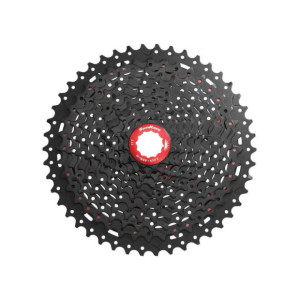 Cassette SunRace  CSMS8 11 vitesses - 11/40 - Noire