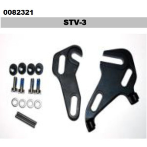 Patte de dérailleur Stevens 0082321 / STV-3