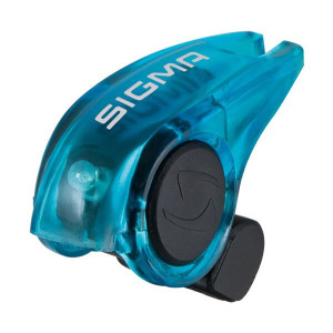 Eclairage arrière Sigma Brake Light - Bleu