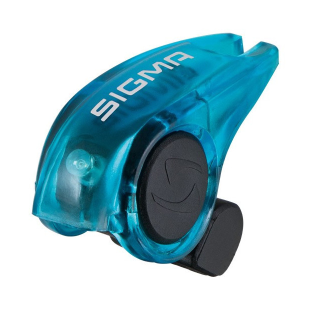 Eclairage arrière Sigma Brake Light - Bleu