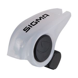 Eclairage arrière Sigma Brake Light - Blanc