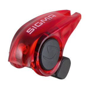 Eclairage arrière Sigma Brake Light - Rouge