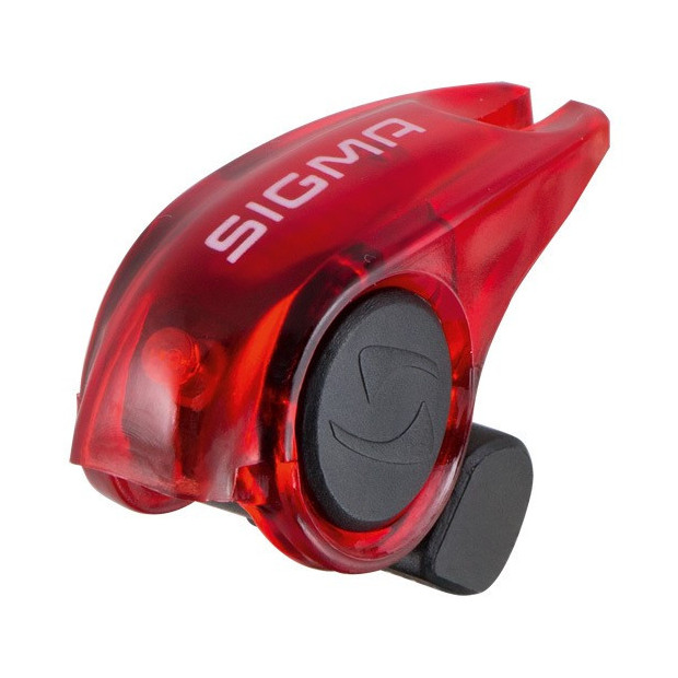 Eclairage arrière Sigma Brake Light - Rouge