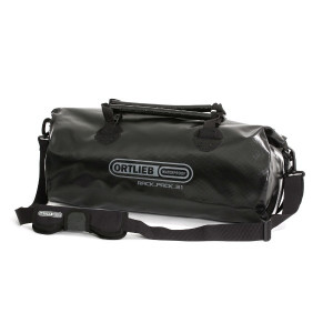 Sacoche Ortlieb Rack-Pack M 31L Noir