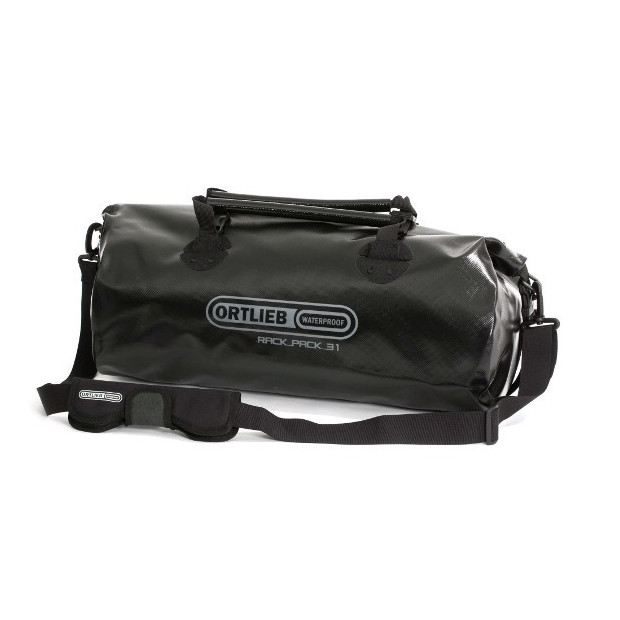 Sacoche Ortlieb Rack-Pack M 31L Noir