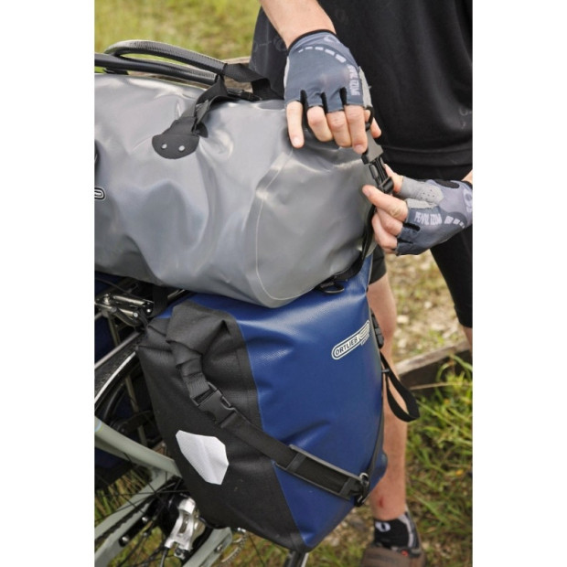 Sacoche Ortlieb Rack-Pack M 31L Noir