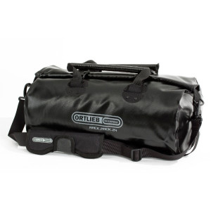 Sacoche Ortlieb Rack-Pack S 24L Noir
