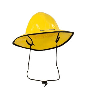 Chapeau de pluie Ortlieb - Jaune D962