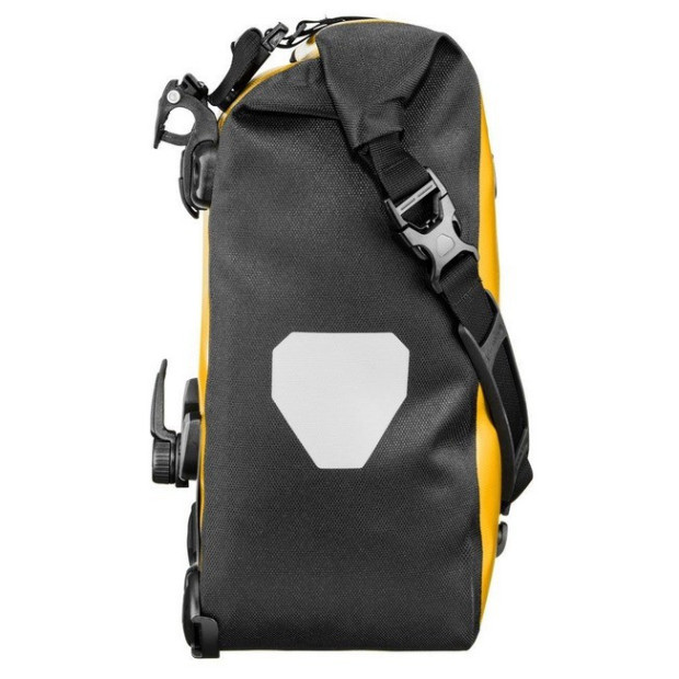 Paire de sacoches Ortlieb Sport-Roller Classic - Jaune/Noir