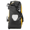 Paire de sacoches Ortlieb Sport-Roller Classic - Jaune/Noir