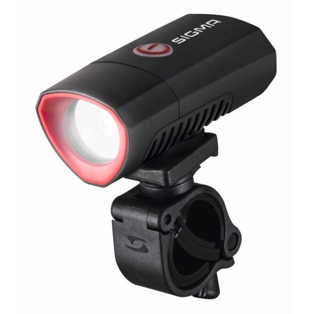 Eclairage Avant Sigma Buster 300 USB