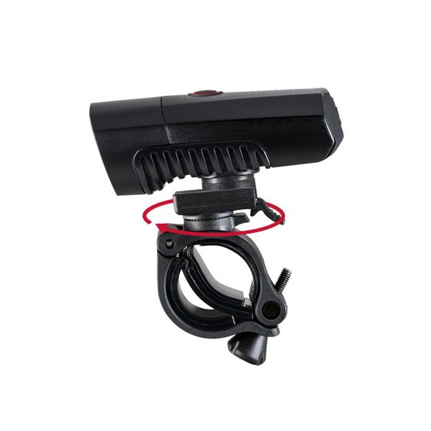 Eclairage Avant Sigma Buster 300 USB