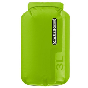 Sac Fourre-tout Ultra-léger Ortlieb PS10 Vert 3L