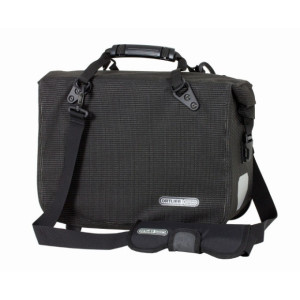 Sacoche Ortlieb Office-Bag QL2.1 - 21 L - High Visibility 