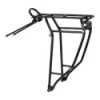 Porte-Bagage Ortlieb Rack3 QL3.1/QL2.1 Noir