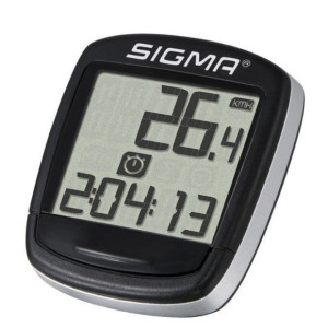 Compteur Sigma Sport BC 500 Baseline