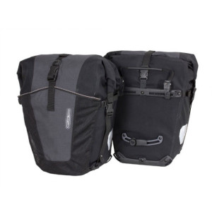 Paire de sacoches Ortlieb Back-Roller Pro Plus - Noir 