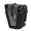 Paire de sacoches Ortlieb Back-Roller Pro Classic - Granite/Noir