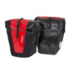 Paire de sacoches Ortlieb Back-Roller Pro Classic - Rouge