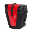 Paire de sacoches Ortlieb Back-Roller Pro Classic - Rouge