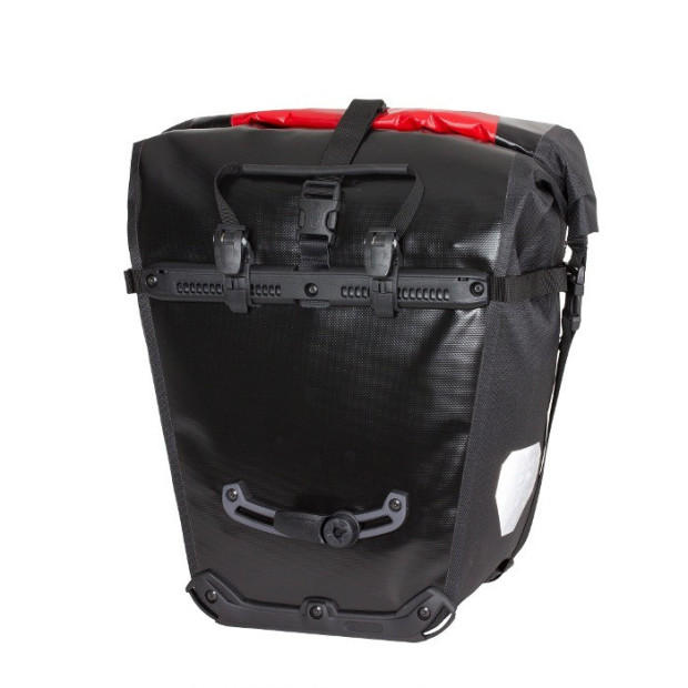 Paire de sacoches Ortlieb Back-Roller Pro Classic - Rouge