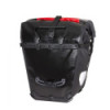 Paire de sacoches Ortlieb Back-Roller Pro Classic - Rouge